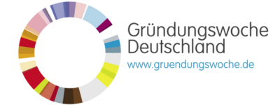 Gründungswoche Deutschland