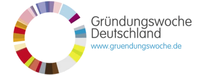 Gründungswoche Deutschland
