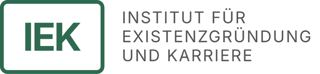 I.E.K – Institut für Existenzgründung und Karriere