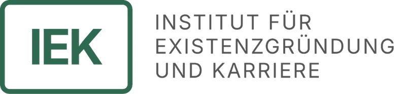 I.E.K – Institut für Existenzgründung und Karriere