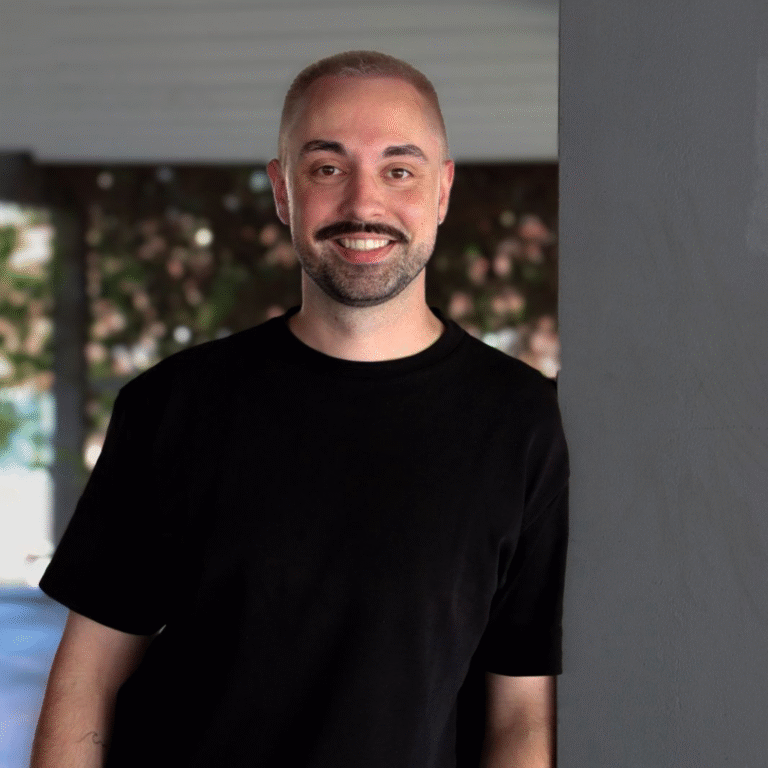 Nicolai Moll, Gründer & CEO