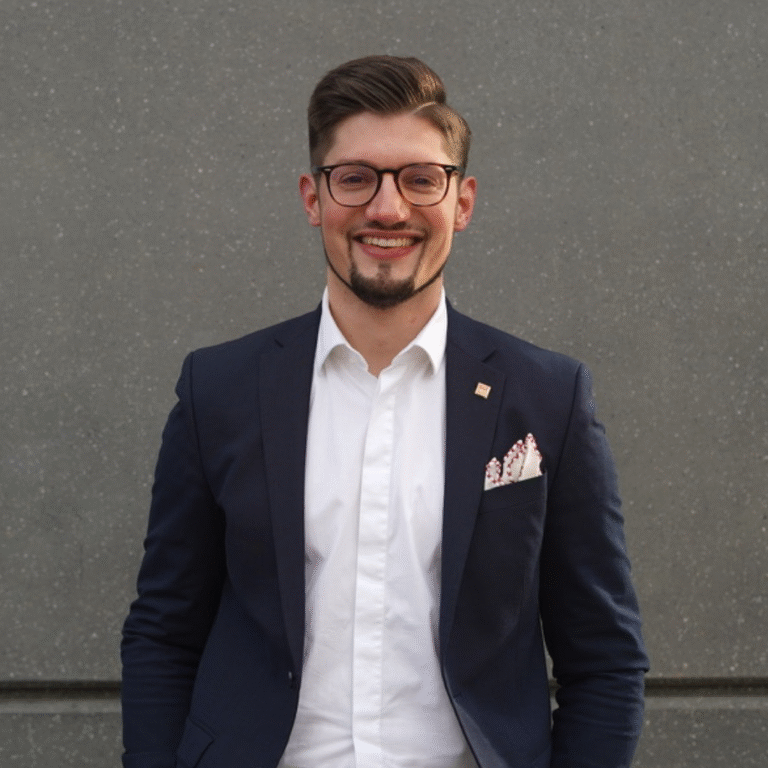Philipp Clingen