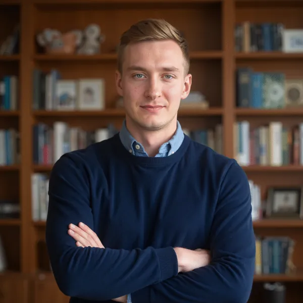 Sebastian Steinhuber
