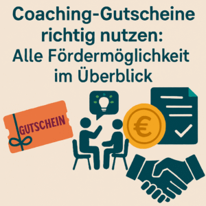 Coaching voucher