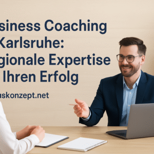 Coaching in Karlsruhe AVGS