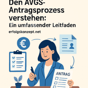 AVGS Başvuru Sürecini Anlamak